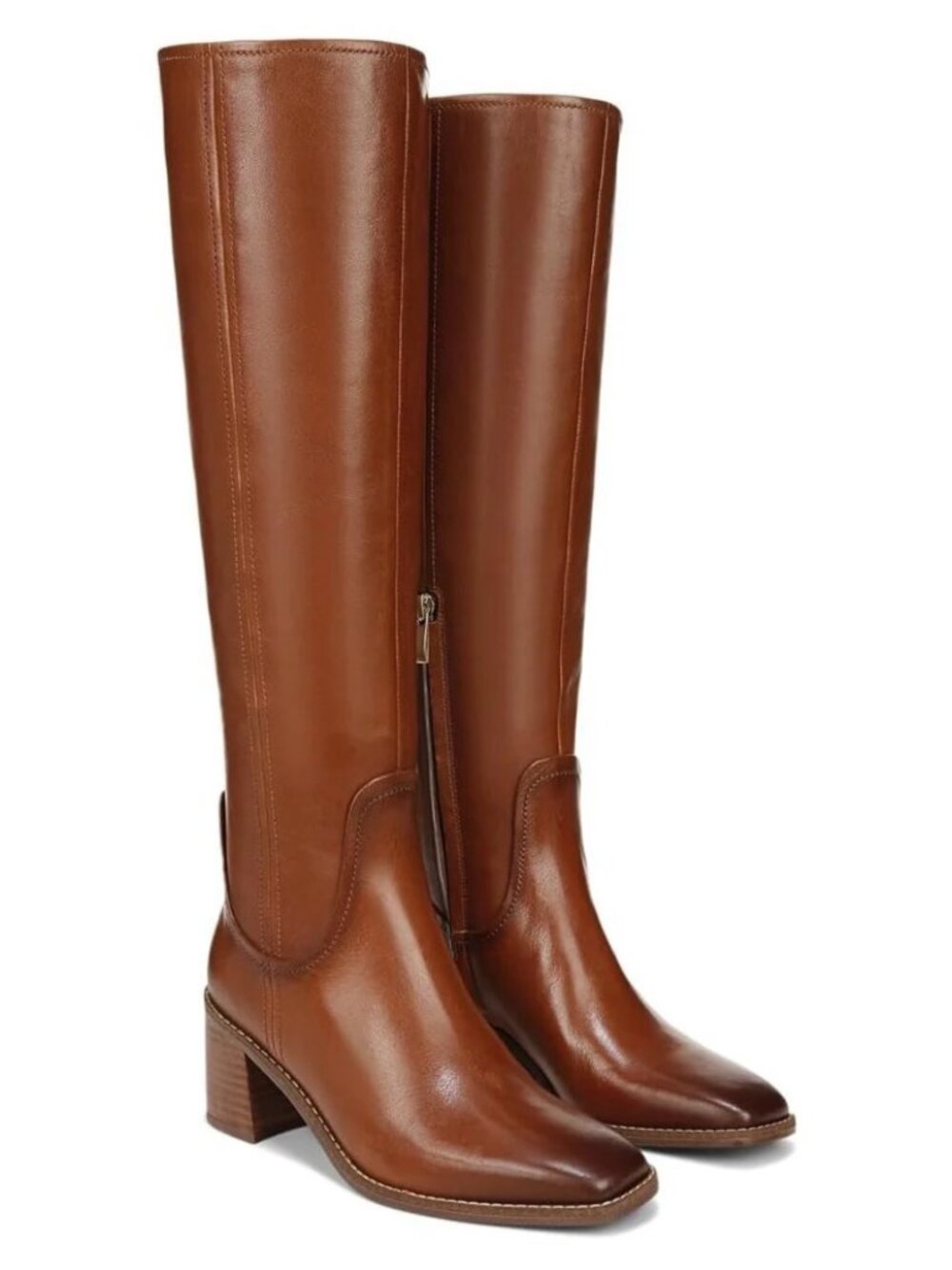 Naturalizer Edda Knee High Boots